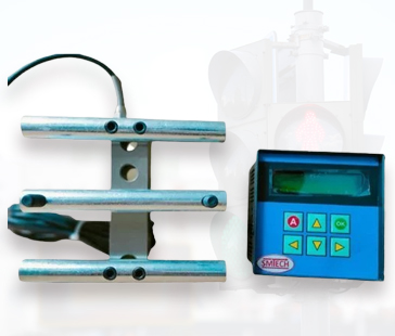 Overload System For Passenger