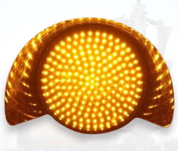 Highway LED Solar Blinker